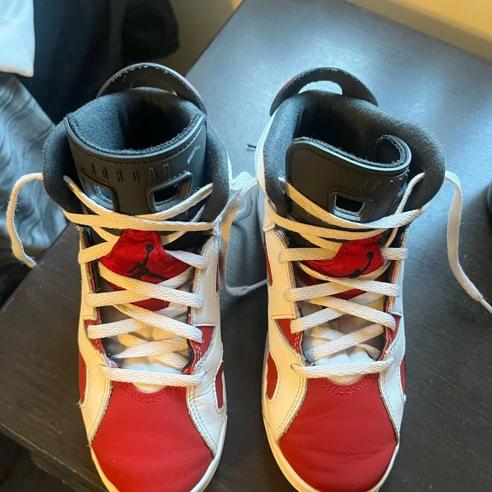 Big boys sneakers - Picture 6 of 6